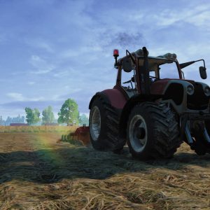 Symulator Farmy 2016 EU Steam CD Key