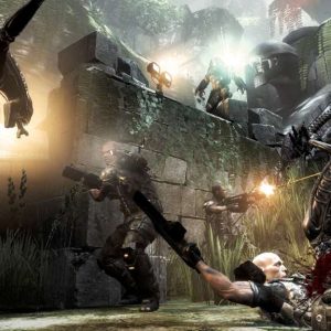 Aliens Vs. Predator EU PC Steam CD Key