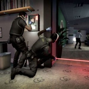PAYDAY The Heist EU Steam CD Key