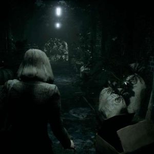 Remothered: Tormented Fathers EU Steam CD Key