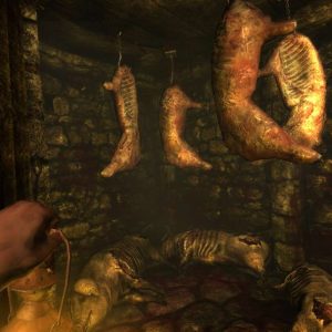 Amnesia Collection EU Steam CD Key