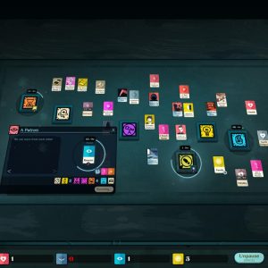 Cultist Simulator: Initiate Edition EU PS5 CD Key