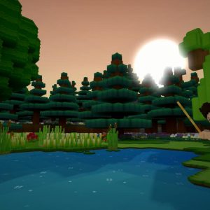 Staxel EU Steam CD Key