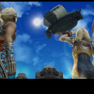 Final Fantasy XII The Zodiac Age EU PC Steam