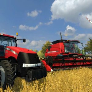 Farming Simulator 2013 Titanium Edition EU PC Steam CD Key