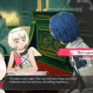 Metaphor: ReFantazio EU PC Steam CD Key
