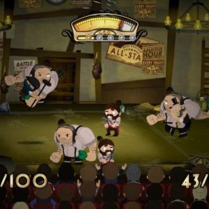 Foul Play EU Steam CD Key