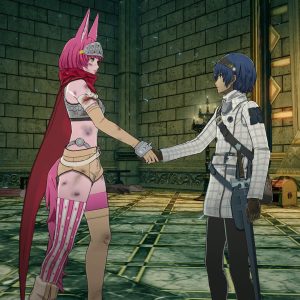 Metaphor: ReFantazio EU PC Steam CD Key