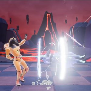 Checkmate Showdown EU PC Steam CD Key