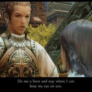 Final Fantasy XII The Zodiac Age EU PC Steam