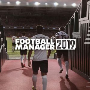 Football Manager 2019 EU Steam CD Key