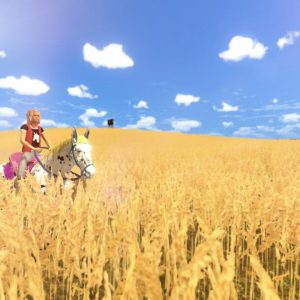 The Unicorn Princess EU Steam CD Key