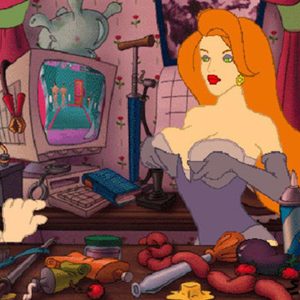 Leisure Suit Larry 7 - Love for Sail EU Steam CD Key