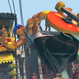 Super Street Fighter IV: Arcade Edition EU Steam CD Key