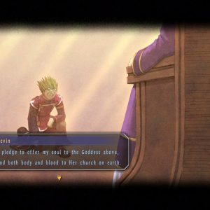 The Legend of Heroes: Trails in the Sky the 3rd EU Steam CD Key