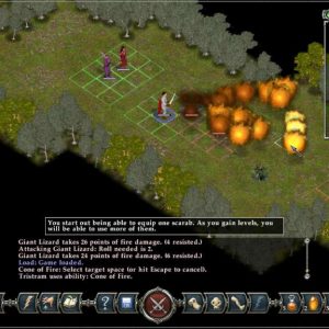 Avadon: The Black Fortress EU PC Steam CD Key