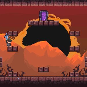 Nanali in another world EU PC Steam CD Key