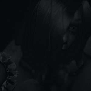 Visage EU Steam CD Key