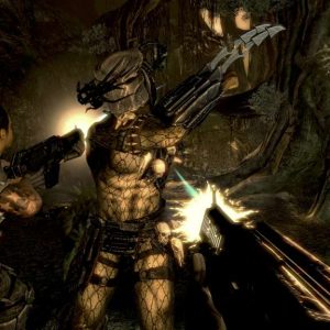 Aliens Vs. Predator EU PC Steam CD Key