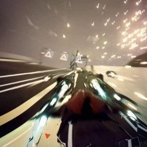 Redout: Enhanced Edition + 5 DLCs Pack EU Steam CD Key