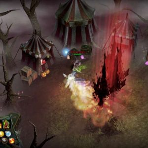 Magicka 2 - Ice, Death and Fury DLC EU Steam CD Key