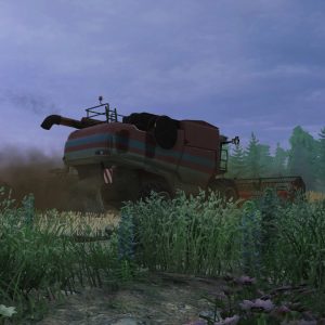 Symulator Farmy 2016 EU Steam CD Key
