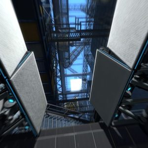 Portal 2 EU PC Steam CD Key