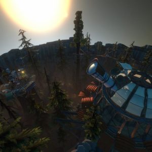 Outer Wilds EU PC Steam CD Key