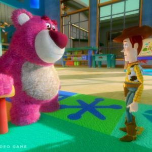 Disney Toy Story Pack EU Steam CD Key