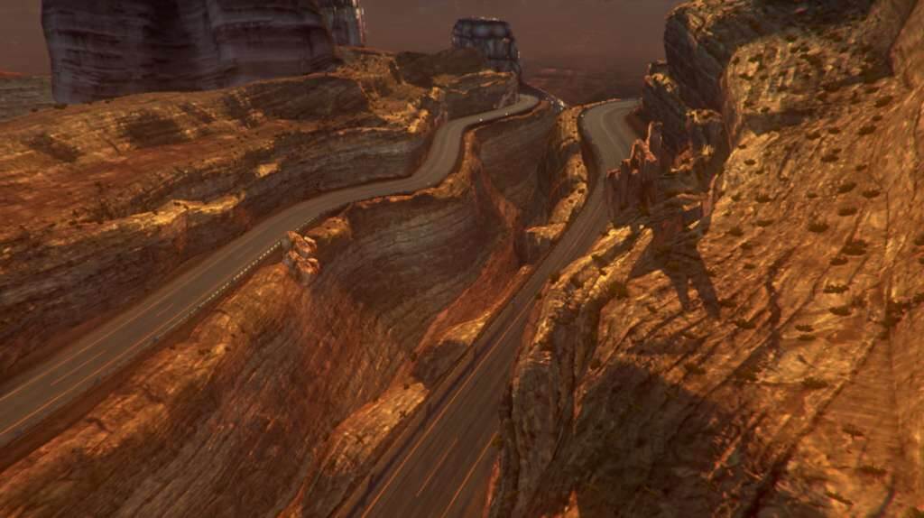 Motorama EU Steam CD Key