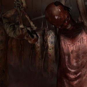 F.E.A.R 3 EU Steam CD Key