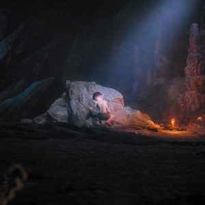 The Lord of the Rings: Gollum EU Steam CD Key