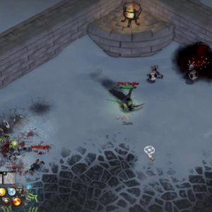Magicka 2 - Ice, Death and Fury DLC EU Steam CD Key
