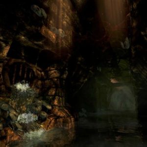Amnesia: The Dark Descent EU PC Steam CD Key