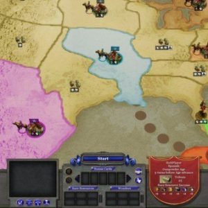 Rise of Nations Extended Edition EU Steam