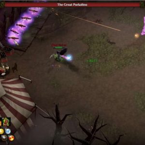 Magicka 2 - Ice, Death and Fury DLC EU Steam CD Key