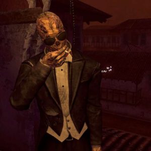 Fallout: New Vegas EN/RU Languages Only EU Steam CD Key