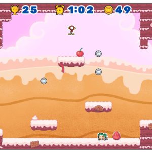 Drawn to Life: Two Realms EU PC Steam CD Key