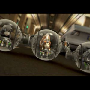 Disney G-Force EU PC Steam CD Key