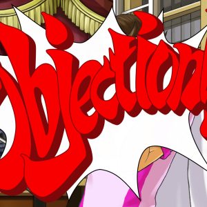 Ace Attorney Investigations Collection EU PC Steam CD Key