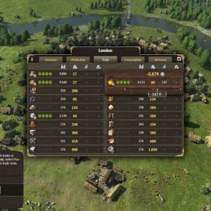 Grand Ages: Medieval EU PC Steam CD Key