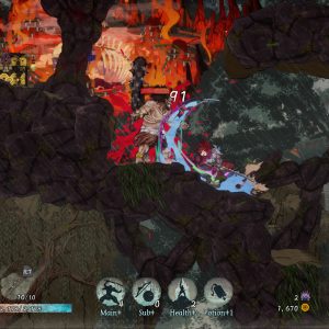 GetsuFumaDen: Undying Moon EU PC Steam CD Key