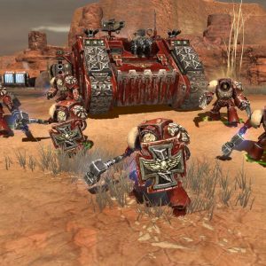 Warhammer 40,000: Dawn of War II: Retribution EU PC Steam CD Key