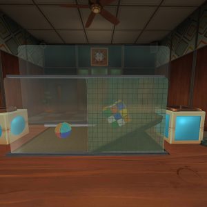 ESPER VR EU PC Steam CD Key