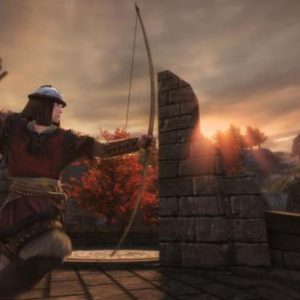 Chivalry: Medieval Warfare EU PC Steam CD Key