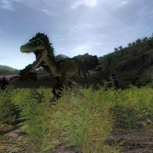 theHunter: Primal EU Steam CD Key