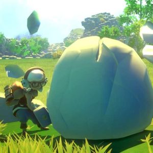 Yonder: The Cloud Catcher Chronicles EU Steam CD Key