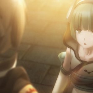 .hack//G.U. Last Recode EU PC Steam CD Key