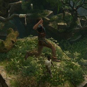 Uncharted: Legacy of Thieves Collection EN Language Only EU Steam CD Key