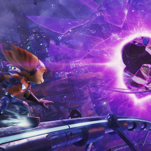 Ratchet & Clank Rift Apart EU PC Steam CD Key